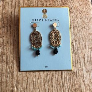 3/$15💛 Eliza & Jane Dangle Earrings